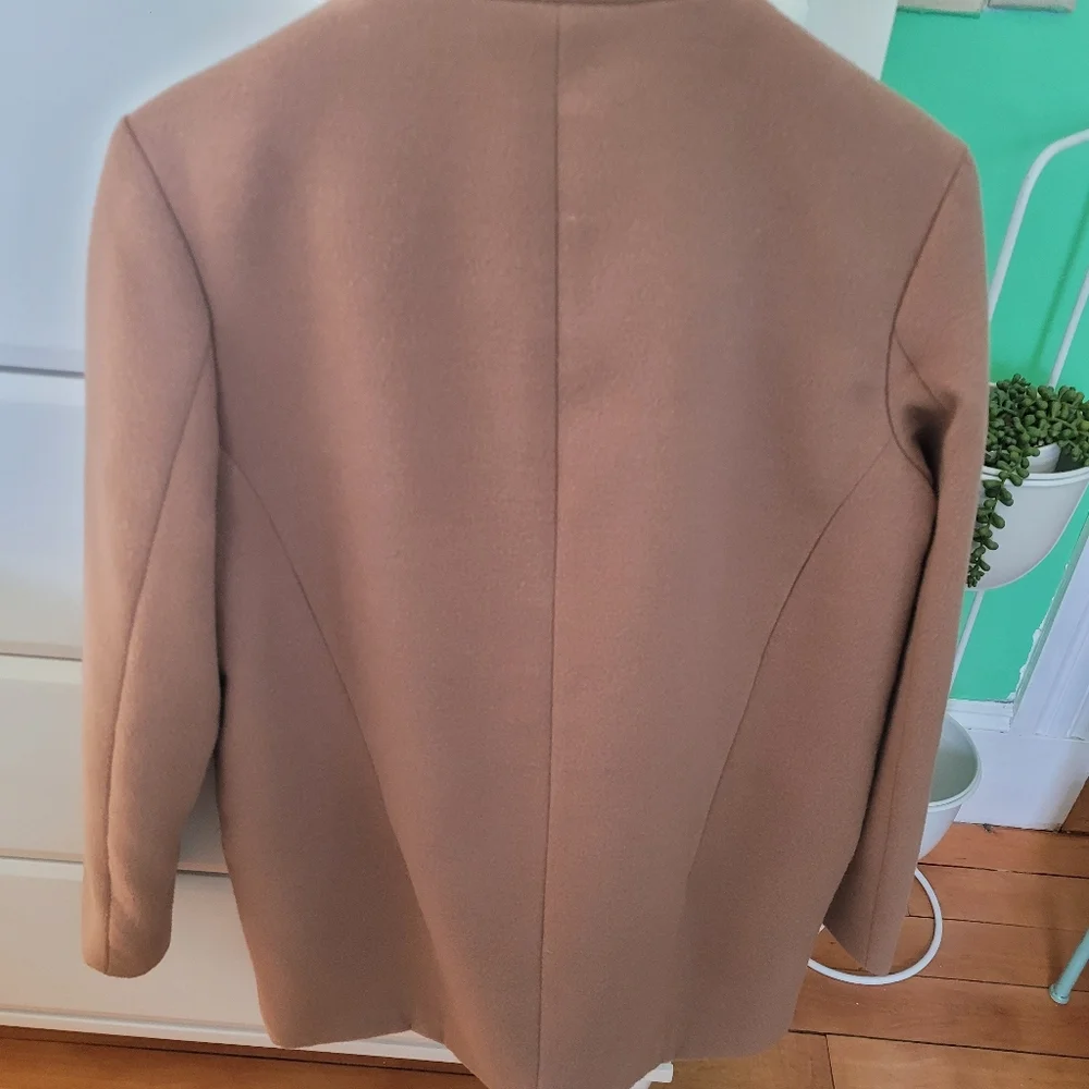 Zara Coat - Picture 4 of 8